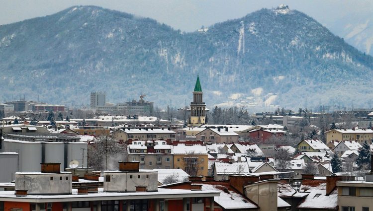 Slovenija se zadužila za novih 1,75 milijardi evra na početku godine