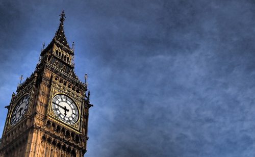 Engleske banke nezadovoljne regulatornom inicijativom