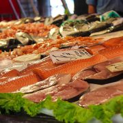 Obrok sa mesom ili ribom nije moglo da priušti 9,5 odsto stanovnika EU