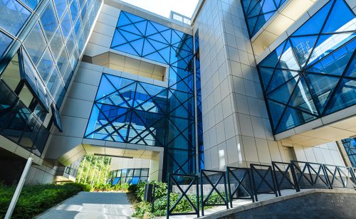 Mesarović: Ključni element strategije Srbija 2030. su i nove industrijske zone i tehnološki parkovi