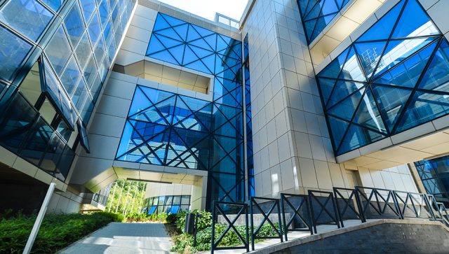 Mesarović: Ključni element strategije Srbija 2030. su i nove industrijske zone i tehnološki parkovi