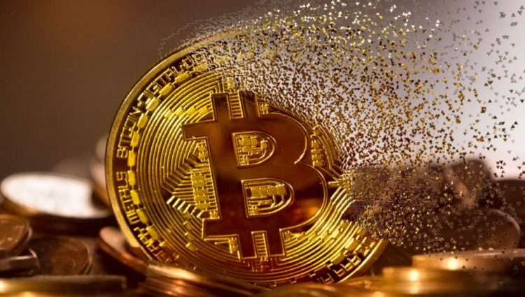 Uprkos velikom padu vrednosti, bitcoin ostaje stabilan