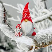 Novogodišnji vašar na Beogradskom sajmu od 5. do 30. decembra