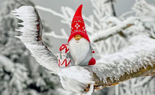 Novogodišnji vašar na Beogradskom sajmu od 5. do 30. decembra