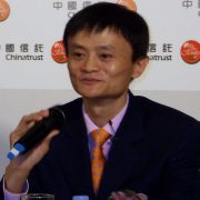 POSLE TRI MESECA ODSUSTVA IZ JAVNOSTI Pojavio se Džek Ma, ojačale akcije Alibabe