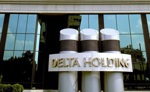 Delta Holding ostvario prihod od 564 miliona evra u prvih šest meseci 2026.