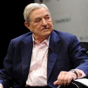 Soros preneo upravljanje Fondacijom za otvoreno društvo na sina