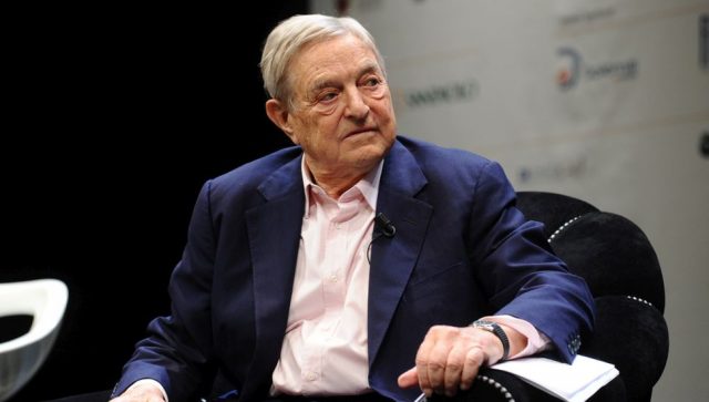 Soros želi da preuzme drugu najveću radio-kompaniju u SAD