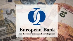 European Bank for Reconstruction and Development