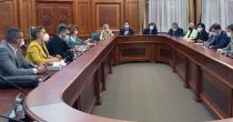 PREGOVORI O STATUSU FRILENSERA TEK PREDSTOJE Završen prvi sastanak Ministarstva finansija i radnika na internetu
