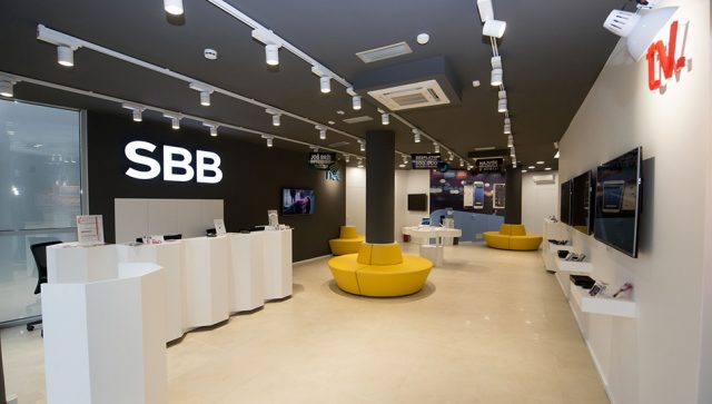 SBB najavio tužbu protiv Telekoma