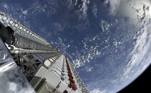 SpaceX udvostručio prihode u drugom kvartalu, akcije oslabile