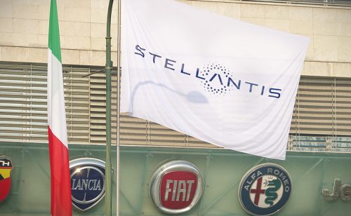 Stellantis i Samsung grade fabriku baterija u SAD