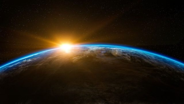 NAUČNA OTKRIĆA IZ 2020. KOJA ĆE MOŽDA OBLIKOVATI BUDUĆNOST Svemir krije život i neslućenu energiju