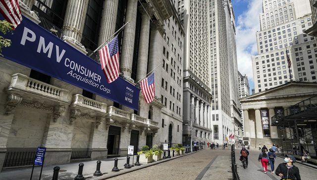 General Electric bio „zlatna koka“ za Wall Street bankare