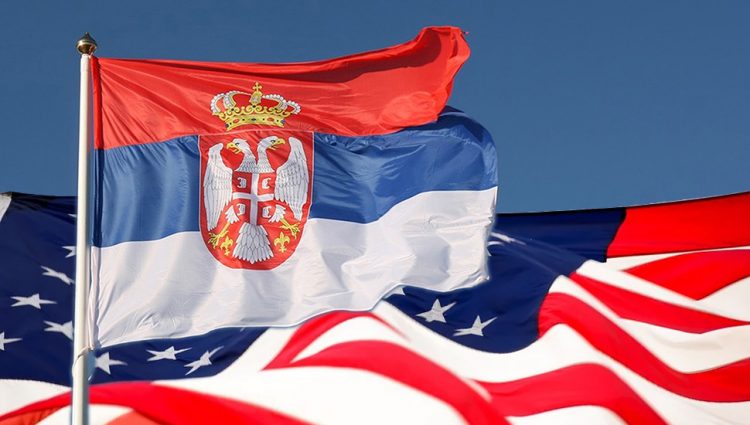 Srbija prati strateške odluke SAD
