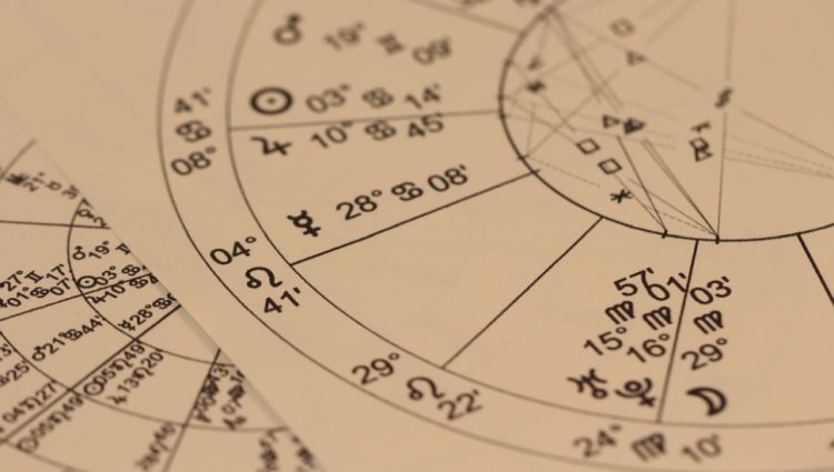 BITKOIN U NATALNOJ KARTI Mali ulagači konsultuju pomoć astrologa
