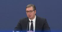Vučić: Formirali smo timove, bankarski sistem stabilan