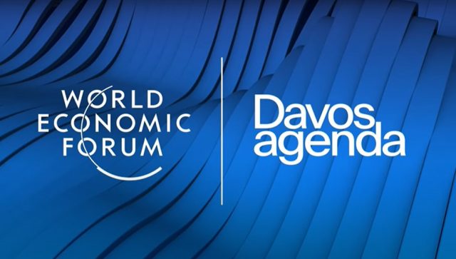 Otkazan Svetski ekonomski forum