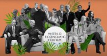 Svetski ekonomski forum u Davosu odložen za sredinu naredne godine