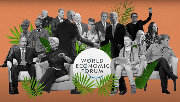 Svetski ekonomski forum u Davosu odložen za sredinu naredne godine