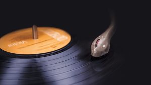 Vinil ploča