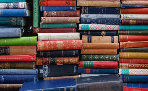 Peticija za ukidanje carinske tarife na knjige i medicinska sredstva