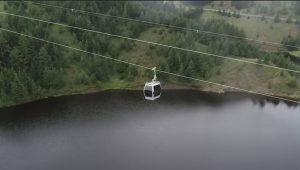 Turistička organizacija Zlatibora otvorila letnju sezonu za turiste