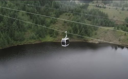 Turistička organizacija Zlatibora otvorila letnju sezonu za turiste