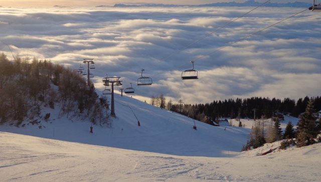 Sarajevo dobija skijalište i hotel na Trebeviću