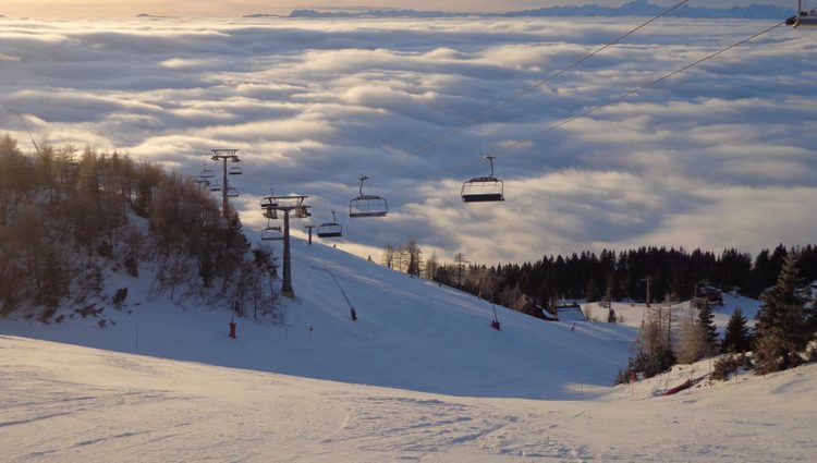 Sarajevo dobija skijalište i hotel na Trebeviću