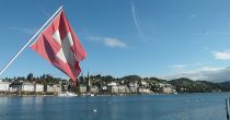 Korona smanjila BDP Švajcarske za 2,4 odsto