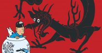 NAJSKUPLJI STRIP NA SVETU Crtež Tintina prodat za 3,1 milion dolara