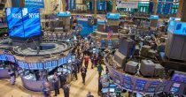 Wall Street indeksi pali drugi dan zaredom