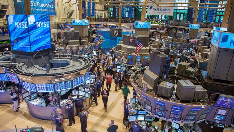 Wall Street zabeležio blagi pad indeksa nakon nestabilnog trgovanja