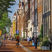 Holandski ugostitelji tuže vladu zbog uvedenih mera