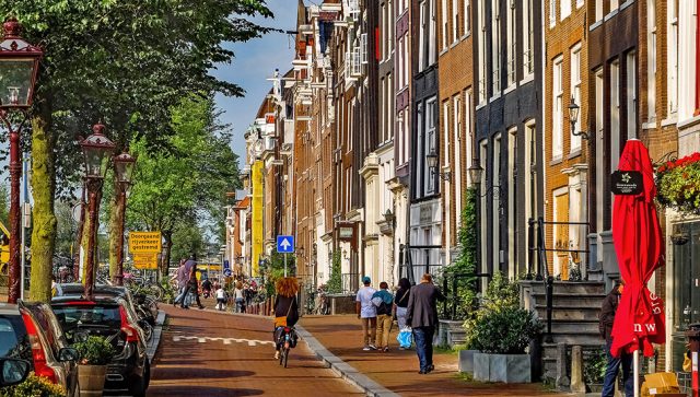 Holandski ugostitelji tuže vladu zbog uvedenih mera