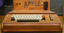 Prodaje se računar Apple 1 iz 1976. godine, za „tričavih“ 1,5 miliona dolara