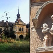 (FOTO/VIDEO) Dvorci kulturni i turistički potencijal Srbije