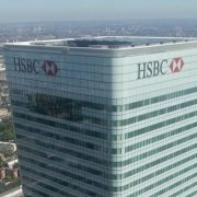 Pad profita HSBC zbog rata u Ukrajini i usporavanja rasta u Aziji