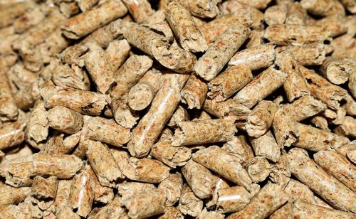 Porasla potražnja za peletom usred leta