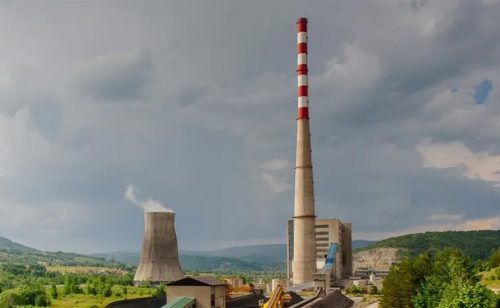 Gubitak Elektroprivrede Crne Gore skoro 60 miliona evra veći nego lane