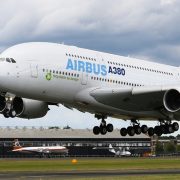 Airbus ostvario prihod od skoro 60 milijardi evra i isporučio 661 putnički avion