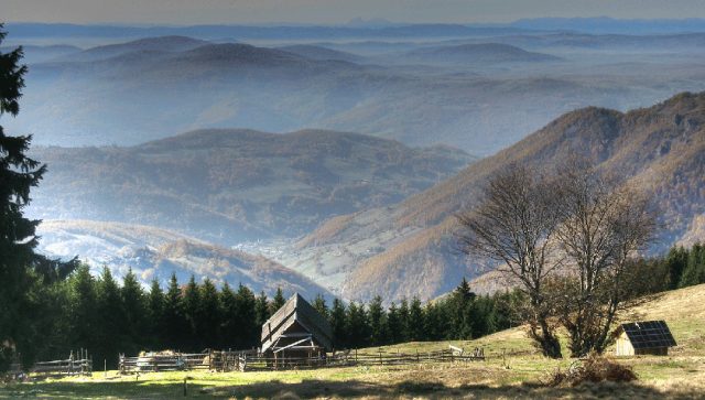 Traže se projektanti za Obrazovno-naučni centar Ras na Goliji