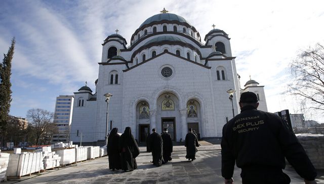 Mitropolit zagrebačko-ljubljanski Porfirije novi patrijarh srpski