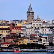 Manija ulaganja u tehnološke akcije na berzi u Istanbulu