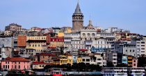Turska beleži znatno veći broj turista od januara do avgusta ove godine