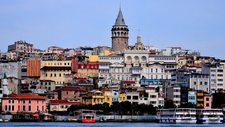 Turska beleži znatno veći broj turista od januara do avgusta ove godine