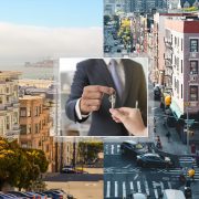 Pandemija napravila pustoš na tržištu stanova u Njujorku i San Francisku