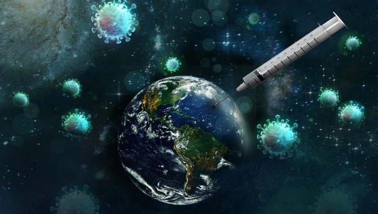U svetu se dnevno protiv Covid-19 vakciniše više od tri miliona ljudi